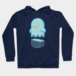 Ghost Nightlight Hoodie